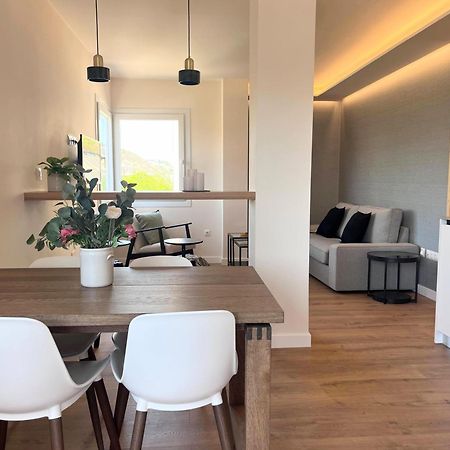 Homely Malaga Soho San Lorenzo Eksteriør bilde